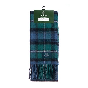 4Картинка Clans of Scotland Mackenzie Ancient
